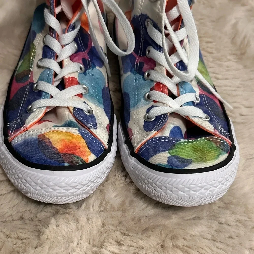 Converse all star